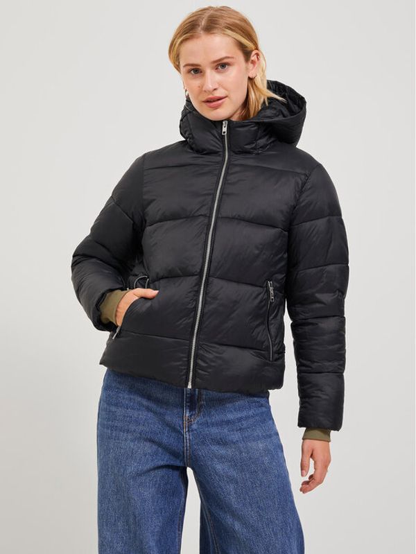 JJXX JJXX Pernata jakna 12238268 Crna Regular Fit