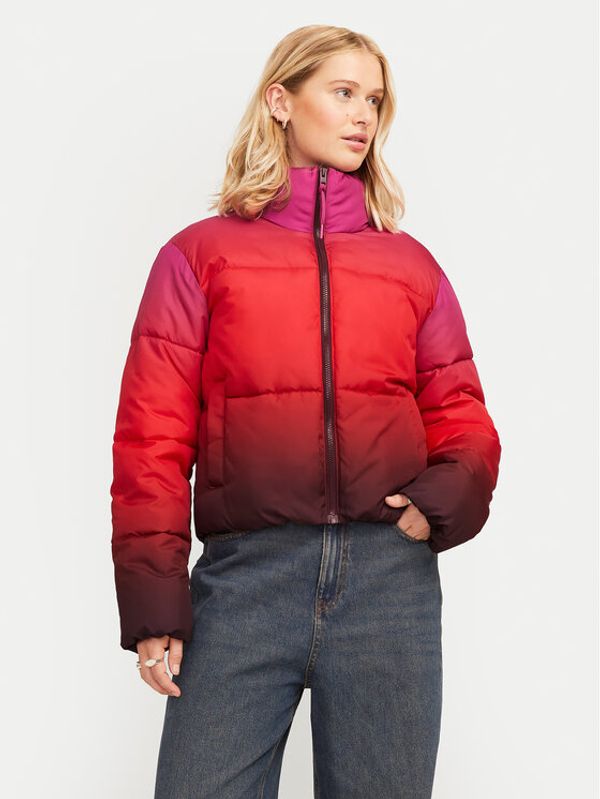 JJXX JJXX Pernata jakna Iris 12258075 Šarena Regular Fit