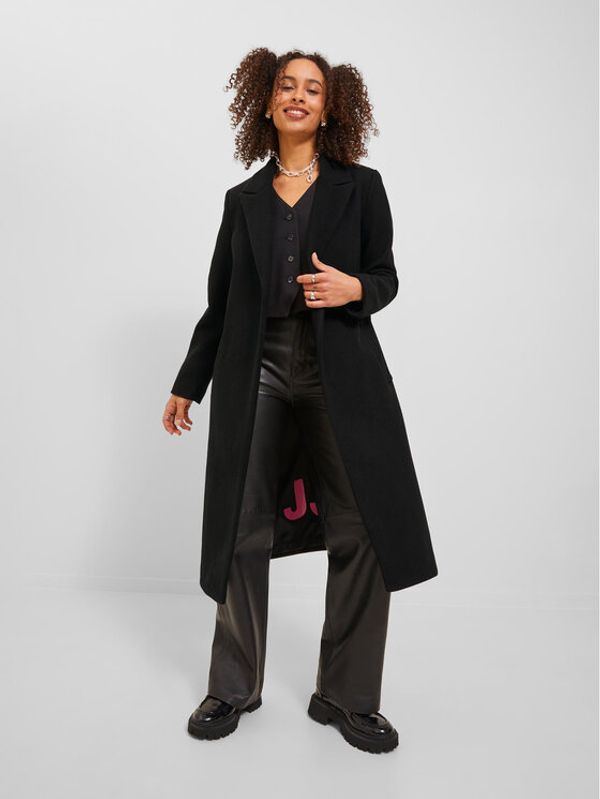 JJXX JJXX Prijelazni kaput 12237953 Crna Regular Fit