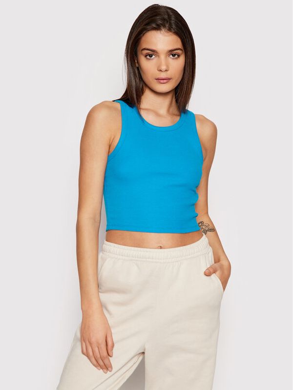 JJXX JJXX Top Fallon 12200401 Plava Slim Fit