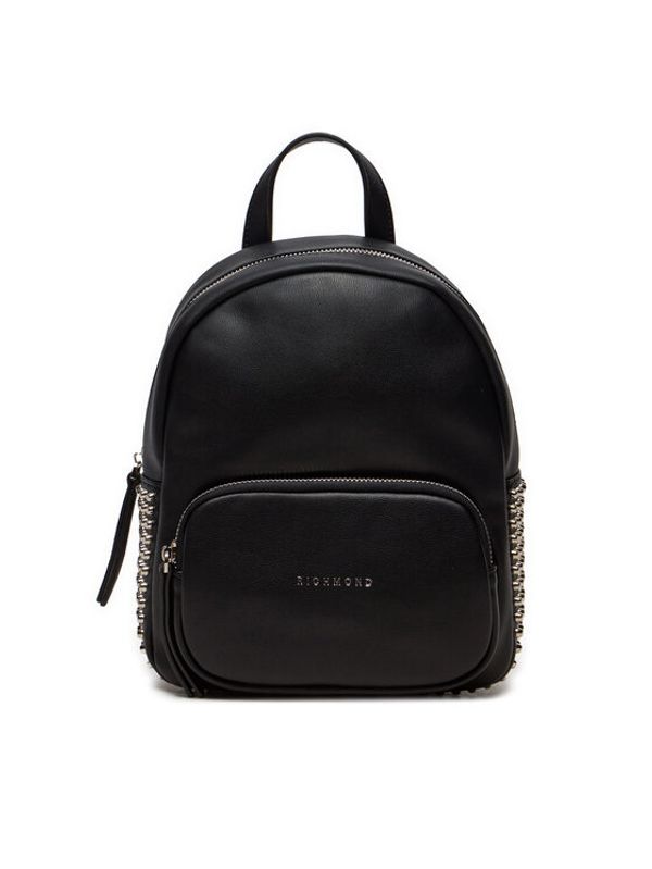 John Richmond John Richmond Ruksak RWA24093ZA Crna