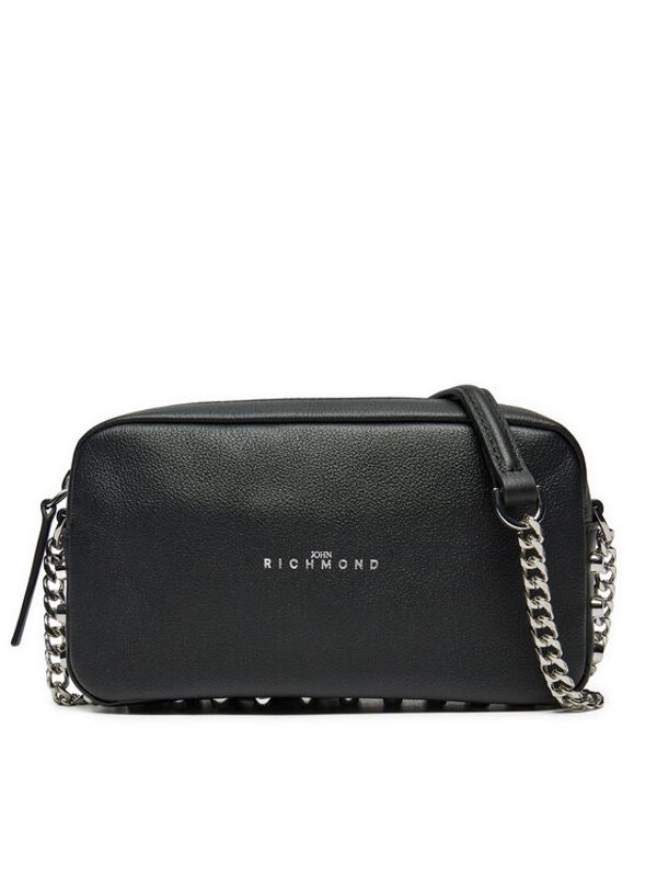 John Richmond John Richmond Torbica RWA24027BO Crna