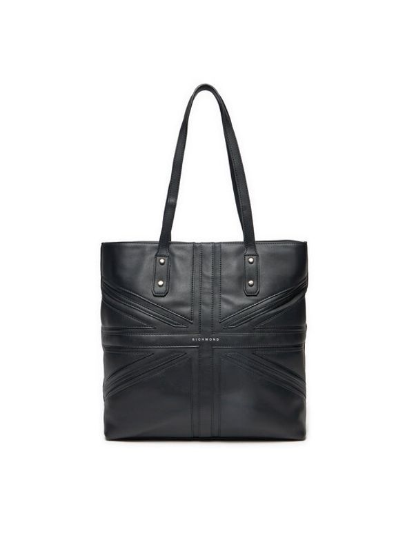 John Richmond John Richmond Torbica RWA24063BO Crna