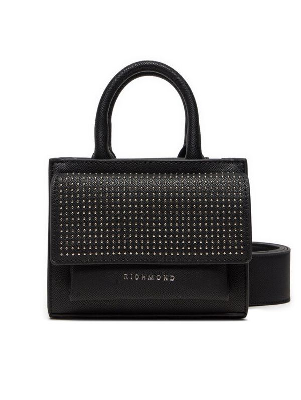 John Richmond John Richmond Torbica RWA24075BO Crna