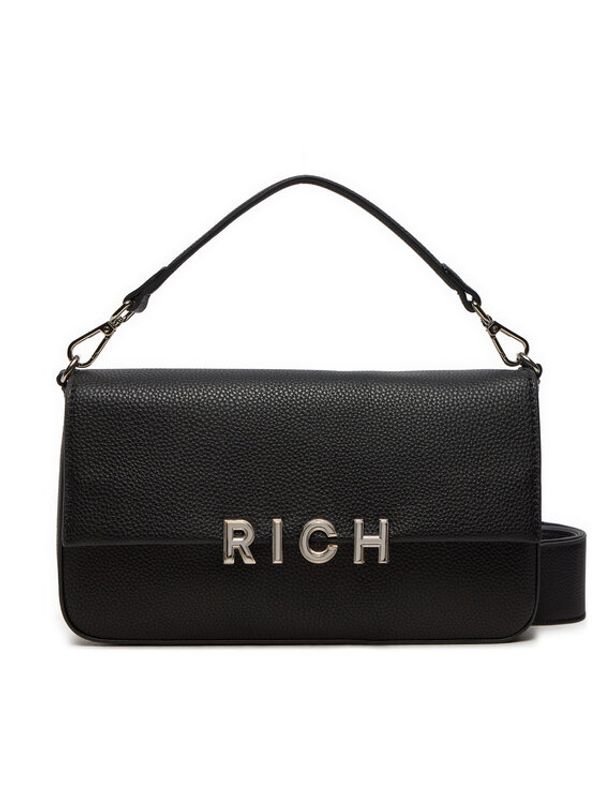 John Richmond John Richmond Torbica RWA24084BO Crna