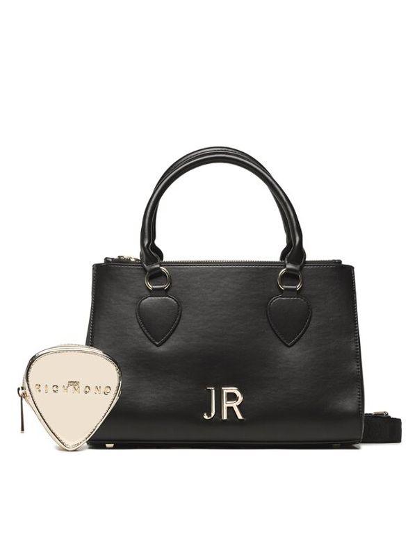 John Richmond John Richmond Torbica RWP23265BO Crna