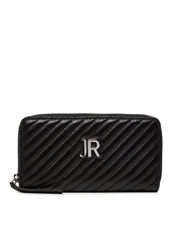 John Richmond John Richmond Veliki ženski novčanik RWA24057PF Crna