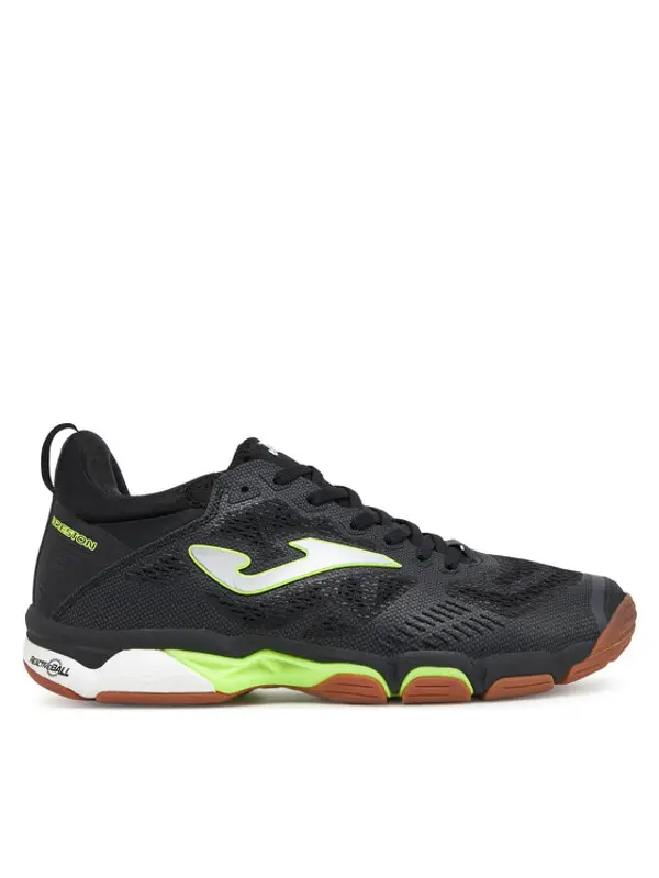 Joma Joma Košarkaška obuća B.Breston 2501 BBRESTS2501 Crna