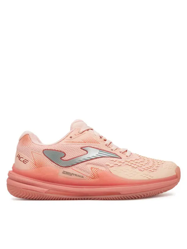 Joma Joma Obuća za tenis Ace 2529 TACLS2529C Ružičasta