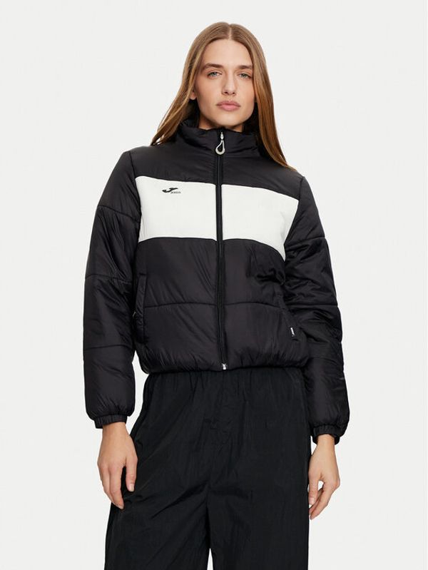 Joma Joma Pernata jakna New Metaverse 500766 Crna Regular Fit