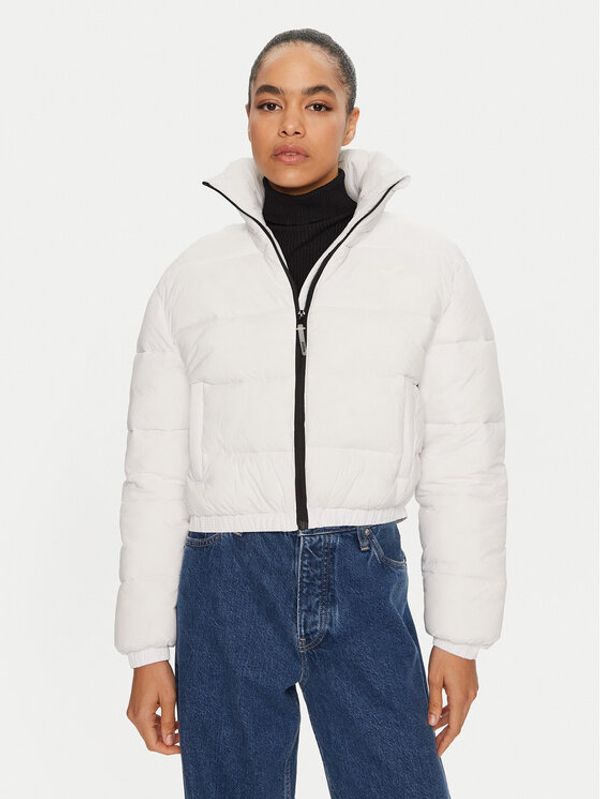 Joma Joma Pernata jakna U-Tribe 902220 Bijela Regular Fit