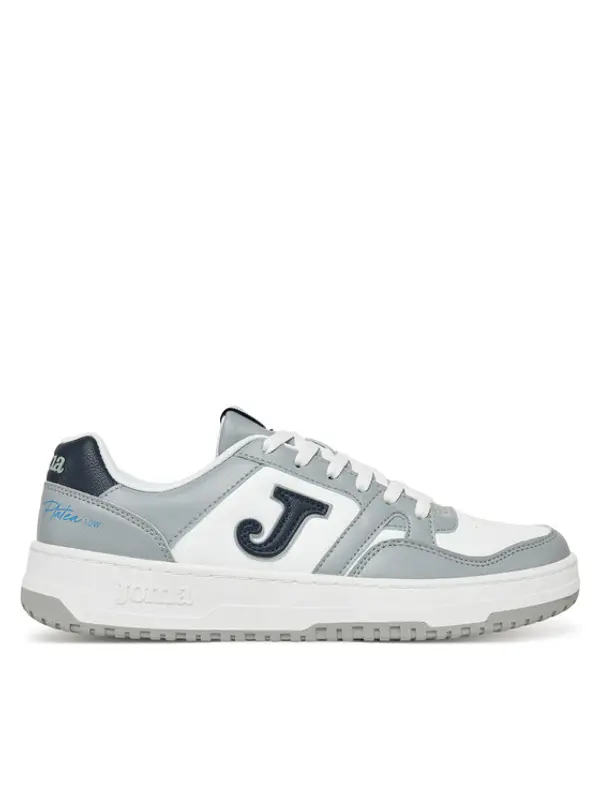 Joma Joma Tenisice C.Platea Low 2512 CPLAS2512 Bijela