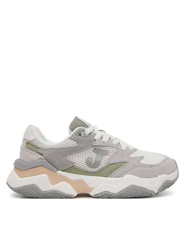 Joma Joma Tenisice C1400 2515 C140LS2515 Bež