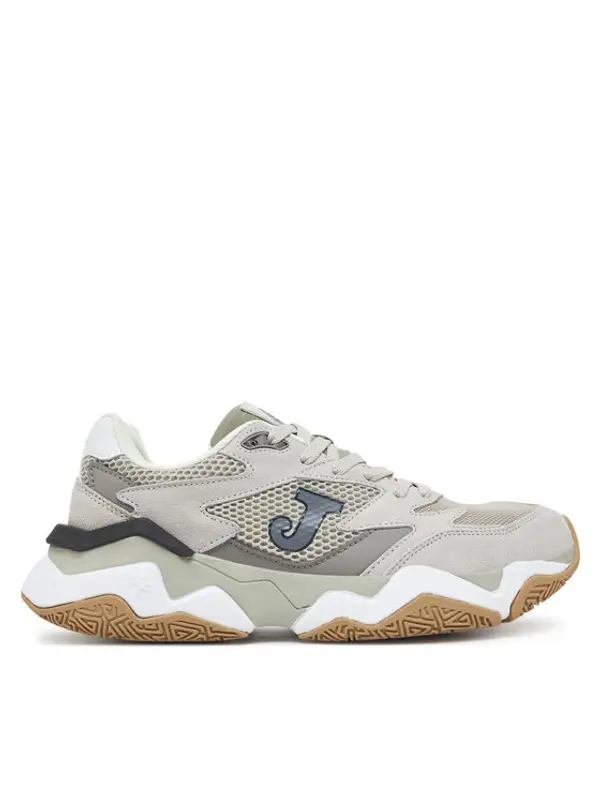 Joma Joma Tenisice C1400 2522 C1400S2522 Siva