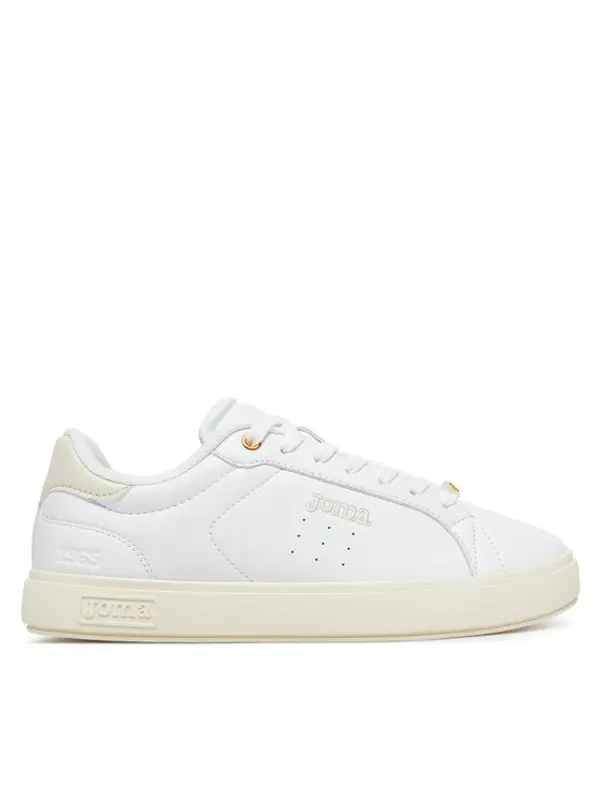 Joma Joma Tenisice Classic 2525 CCLALS2525 Bijela