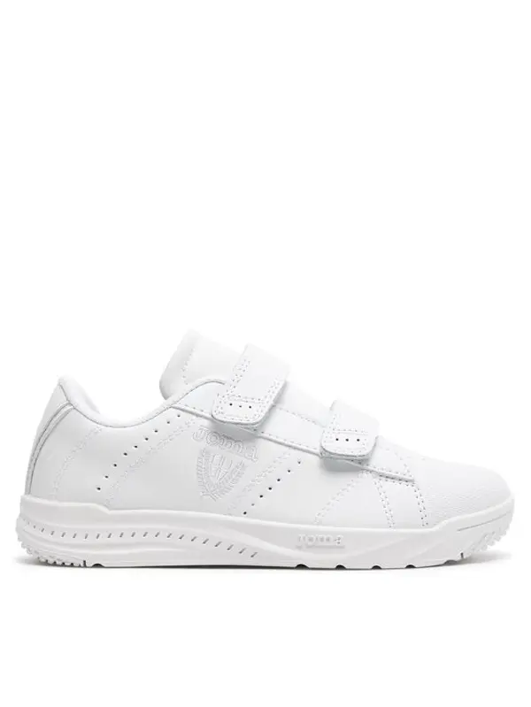 Joma Joma Tenisice Play Jr 2102 WPLAYW2102V Bijela