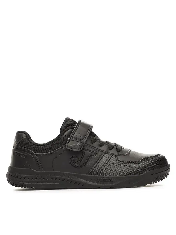 Joma Joma Tenisice W.Harvard Jr 2301 WHARW2301V Crna