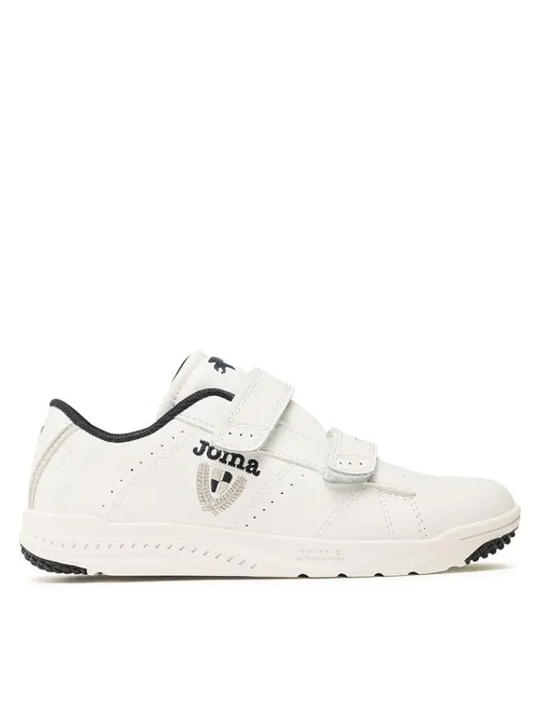 Joma Joma Tenisice W.Play Jr 2333 WPLAYW2333V Bijela