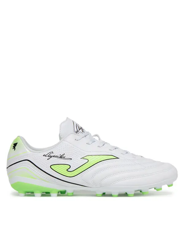 Joma Joma Tenisice za nogomet Aguila 2502 AGUS2502AG Bijela