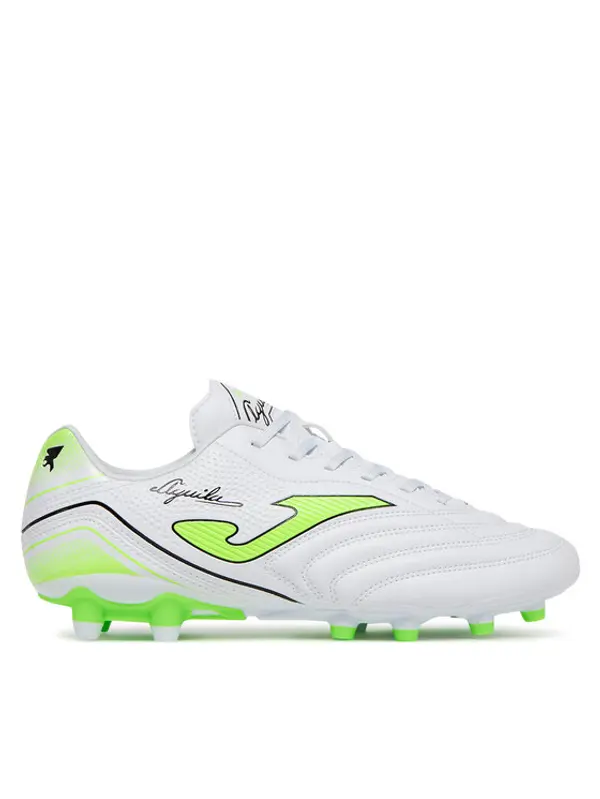 Joma Joma Tenisice za nogomet Aguila 2502 AGUS2502FG Bijela