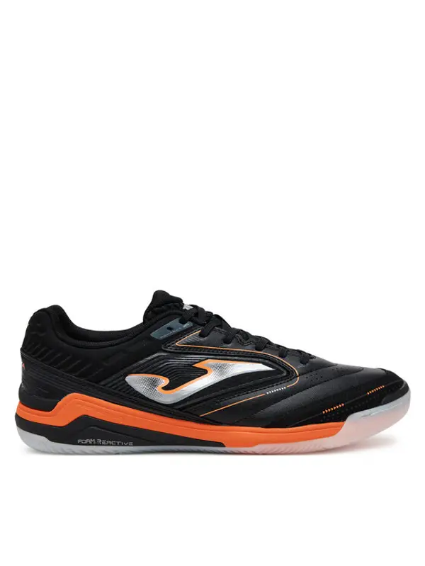 Joma Joma Tenisice za nogomet Gambeta 2501 GAMS2501IN Crna