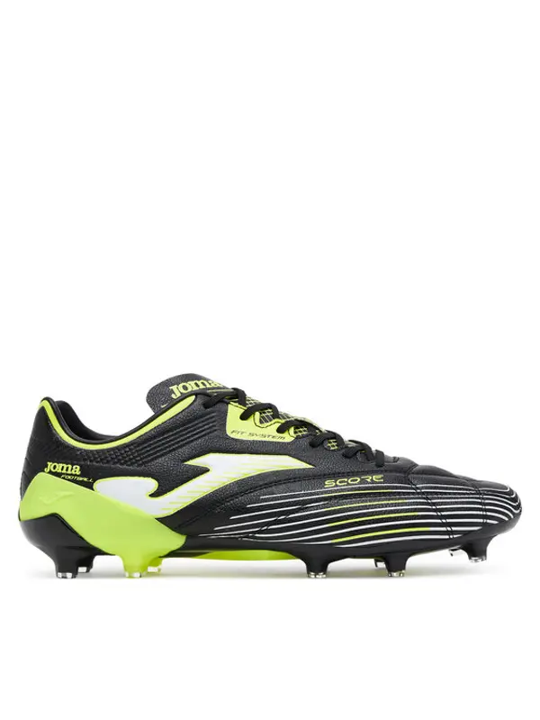 Joma Joma Tenisice za nogomet Score 2501 SCOS2501FG Crna
