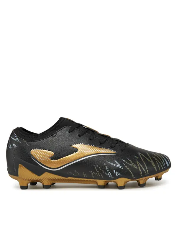 Joma Joma Tenisice za nogomet Striker 2501 STRIS2501FG Crna