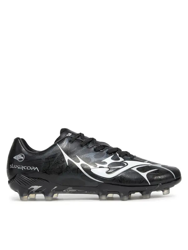 Joma Joma Tenisice za nogomet Super Copa 2501 SUPS2501FG Crna