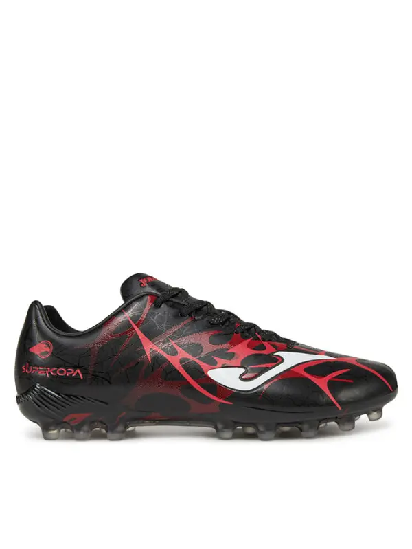 Joma Joma Tenisice za nogomet Super Copa 2531 SUPS2531AG Crna