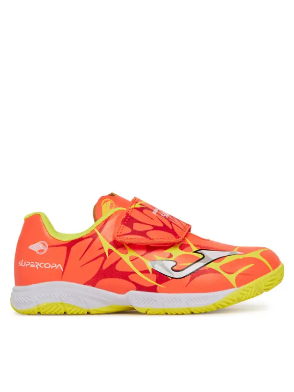 Joma Joma Tenisice za nogomet Super Copa Jr 2507 SCJS2507INV Crvena