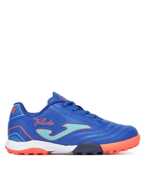 Joma Joma Tenisice za nogomet Toledo Jr 2504 TOJS2504TF Plava