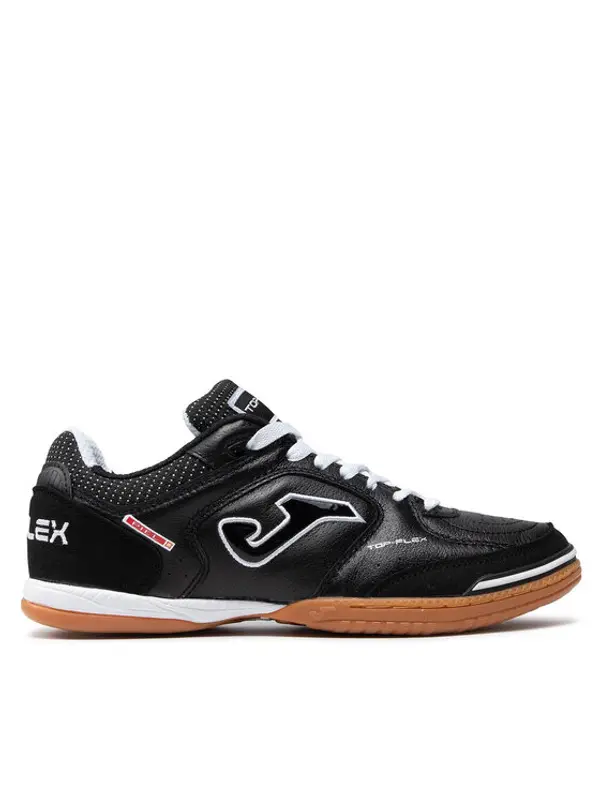 Joma Joma Tenisice za nogomet Top Flex 2121 TOPS2121IN Crna