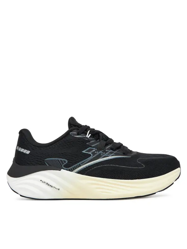 Joma Joma Tenisice za trčanje R.6000 2501 RR60LS2501 Crna