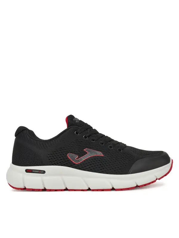 Joma Joma Tenisice Zen 2501 CZENS2501 Crna