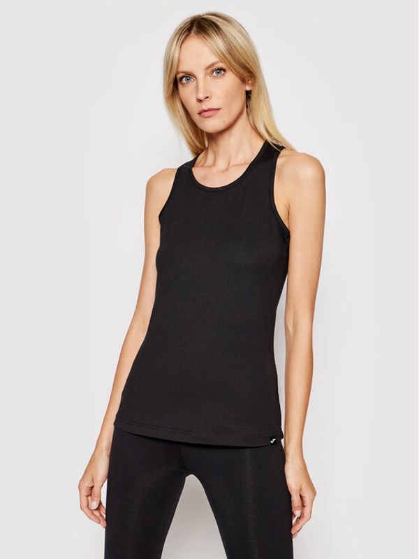 Joma Joma Top Oasis 901170.100 Crna Regular Fit