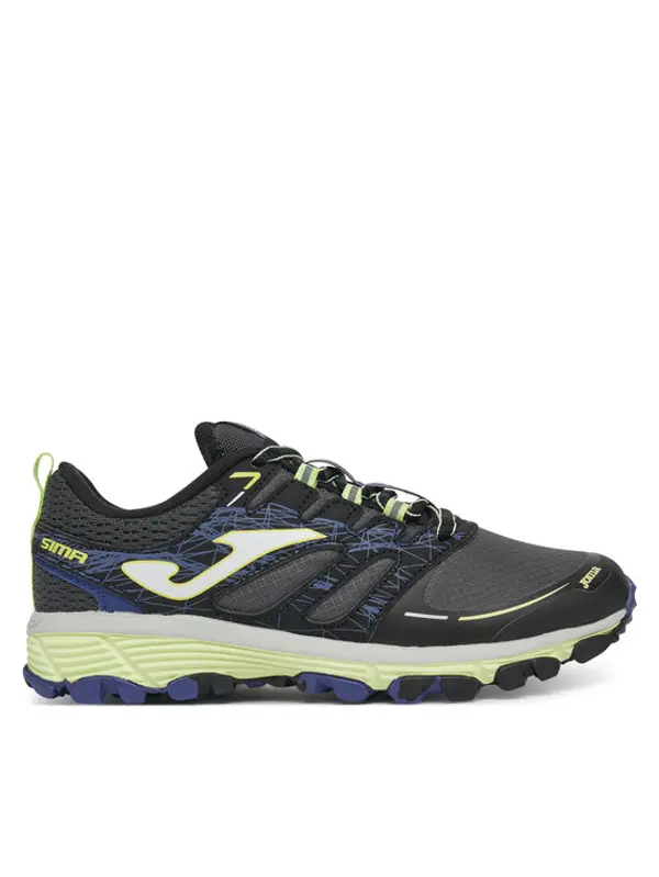Joma Joma Trekking Sima Jr 2531 JSIMAS2531 Crna