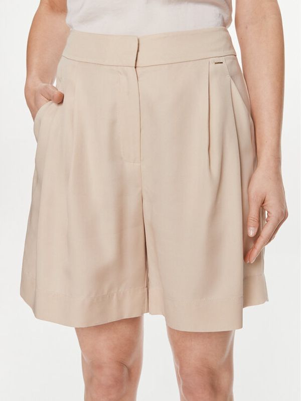 JOOP! JOOP! Bermude 30042155 Bež Regular Fit