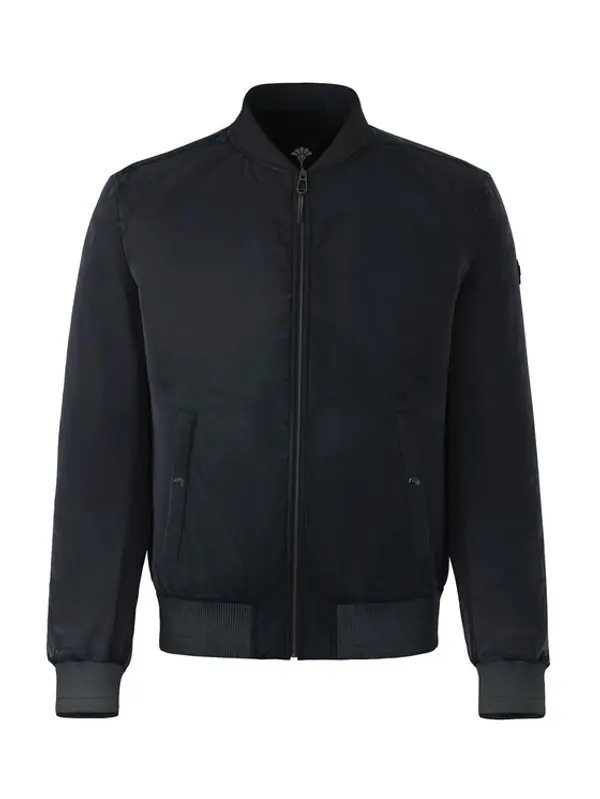 Joop! JOOP! Bomber Jo-372Arik 30103695 Tamnoplava Regular Fit