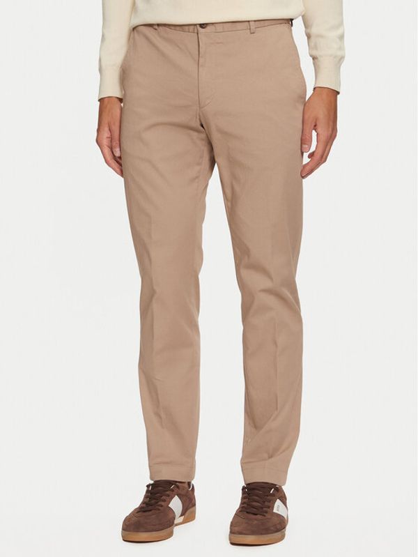 JOOP! JOOP! Chino 17 JT-18Hank12-W 30041693 Bež Slim Fit