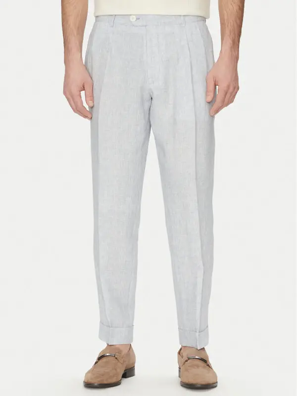 Joop! JOOP! Chino 17 JT-70Randar12 30045901 Plava Regular Fit