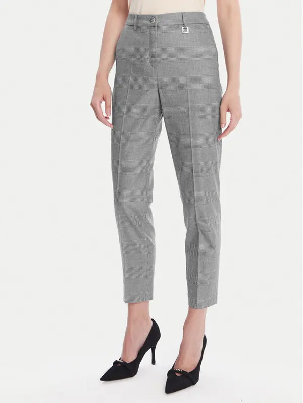 Joop! JOOP! Chino 58 253P58Pietra-X 30047024 Siva Slim Fit