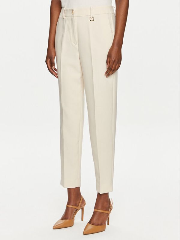 JOOP! JOOP! Chino 58 JW243P151-V 30043064 Bež Slim Fit