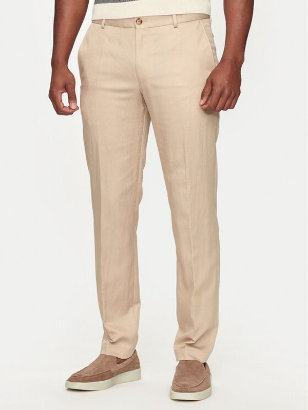 JOOP! JOOP! Chino Hank 30042199 Bež Slim Fit