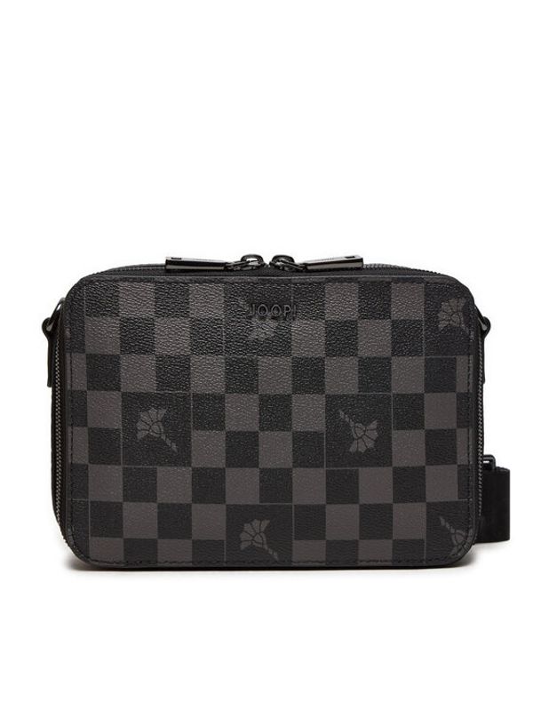 JOOP! JOOP! Crossover torbica Paolo 4140007166 Siva