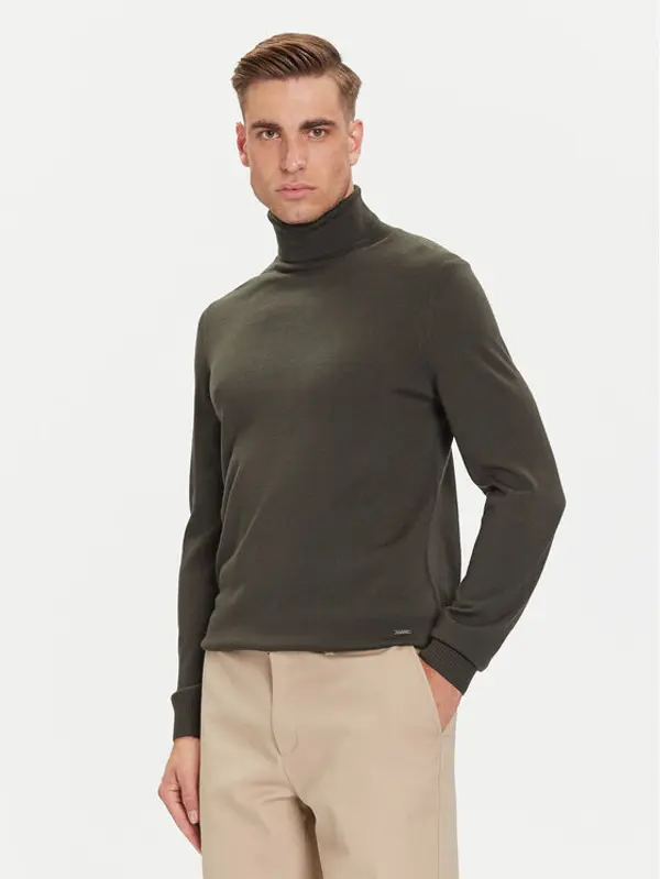 Joop! JOOP! Dolčevita 17 Jk-04Donte 30032604 Zelena Modern Fit