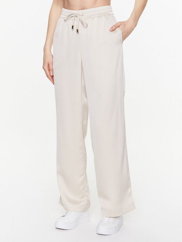 JOOP! JOOP! Donji dio trenerke 30037095 Bež Loose Fit