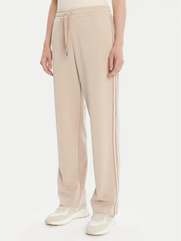 Joop! JOOP! Donji dio trenerke 58 253JE58Tesha 30047774 Bež Regular Fit
