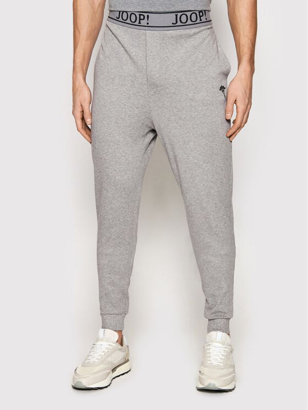 JOOP! JOOP! Donji dio trenerke J221LW007 30029923 Siva Regular Fit