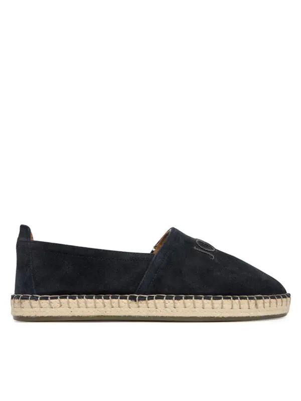 Joop! JOOP! Espadrile Velluto 4140008072 Crvena