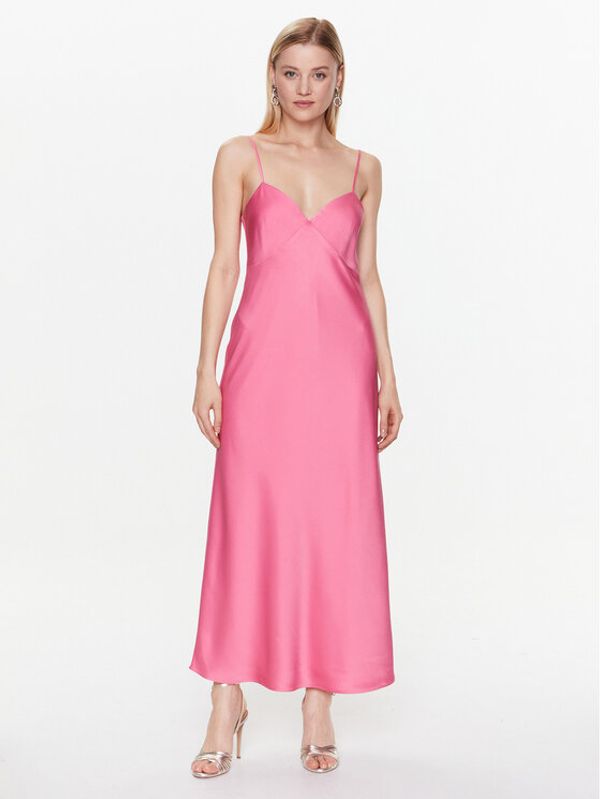 JOOP! JOOP! Haljina 30037091 Ružičasta Regular Fit